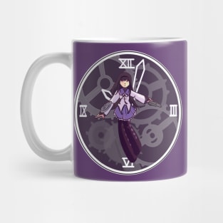 homura akemi Mug